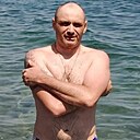 Знакомства: Андрей, 38 лет, Алушта