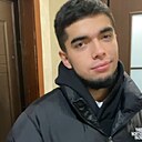 Знакомства: Баха, 24 года, Братск