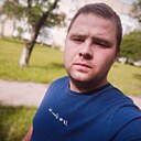 Знакомства: Дмитрий, 29 лет, Гродно