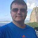 Знакомства: Друг, 46 лет, Екатеринбург