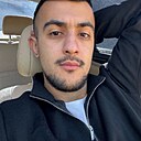 Знакомства: Эшкин, 25 лет, Молодечно