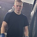 Знакомства: Данил, 20 лет, Ангарск