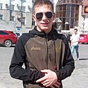 Знакомства: Вадим, 24 года, Владивосток