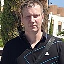 Знакомства: Андрей, 39 лет, Иваново