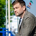 Знакомства: Виктор, 46 лет, Десногорск