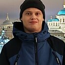 Знакомства: Данил, 25 лет, Пермь