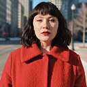 Знакомства: Оксана, 30 лет, Самара