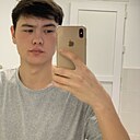 Знакомства: Adilet, 23 года, Тараз