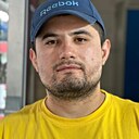 Знакомства: J D, 30 лет, Самара