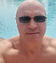 Знакомства: Алекс, 55 лет, Одинцово