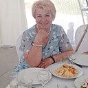 Знакомства: Татьяна, 60 лет, Липецк