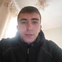 Знакомства: Алексей, 25 лет, Иркутск