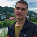 Знакомства: Игорь, 24 года, Горно-Алтайск