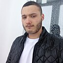 Знакомства: Николай, 21 год, Курск