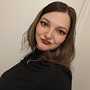 Знакомства: Настя, 37 лет, Санкт-Петербург