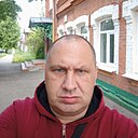 Знакомства: Александр, 47 лет, Пенза