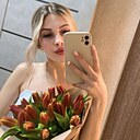 Знакомства: Алиса, 29 лет, Братск