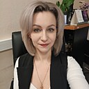 Знакомства: Ольга, 40 лет, Псков