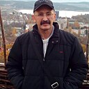 Знакомства: Сергей, 55 лет, Саратов