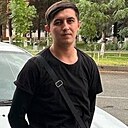 Знакомства: Расул, 25 лет, Талдыкорган