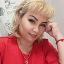 Знакомства: Гузель, 46 лет, Лиски