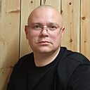 Знакомства: Сергей, 42 года, Новый Уренгой