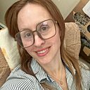 Знакомства: Virginie, 48 лет, Париж