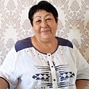 Знакомства: Роза, 64 года, Астрахань