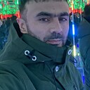 Знакомства: Демир, 36 лет, Лодзь