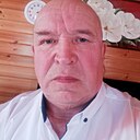 Знакомства: Вячеслав, 56 лет, Ульяновск