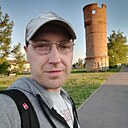 Знакомства: Максим, 35 лет, Уфа