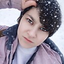 Знакомства: Наталья, 19 лет, Токмак (Киргизия)