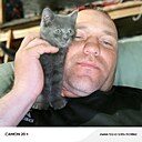 Знакомства: Сергей, 37 лет, Рязань