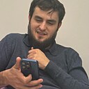 Знакомства: Амирхан, 25 лет, Астрахань