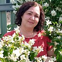 Знакомства: Ольга, 49 лет, Похвистнево