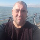 Знакомства: Сергей, 48 лет, Донецк