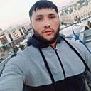 Знакомства: Сардор, 36 лет, Ташкент