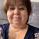 Знакомства: Любовь, 63 года, Москва