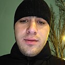 Знакомства: Alp, 22 года, Самара