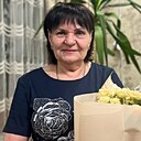 Знакомства: Валентина, 70 лет, Оренбург