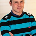 Знакомства: Тёма, 35 лет, Днепр