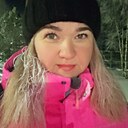 Знакомства: Юля, 38 лет, Кинешма