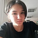 Знакомства: Ангелина, 19 лет, Уфа