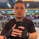 Знакомства: Даня, 38 лет, Москва