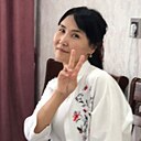 Знакомства: Динара, 37 лет, Астана