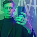 Знакомства: Егор, 21 год, Иркутск