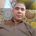 Знакомства: Дима, 36 лет, Волжск