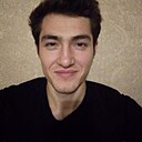 Знакомства: Habrshbr, 25 лет, Нальчик