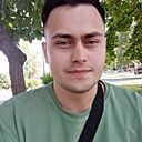 Знакомства: Никита, 26 лет, Ижевск