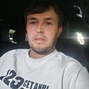 Знакомства: Хуршед, 37 лет, Душанбе